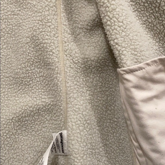 Patagonia Jacket - Picture 5 of 5
